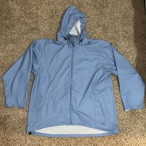 HELLY HANSEN jacket